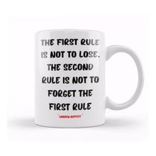 Baskı Dükkanı Warren Buffett Quotes Entrepreneurs Motivation Inspiration Success Work Gifts Beyaz Porselen Kupa Bardak