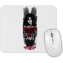 Baskı Dükkanı Way To Death Mouse Pad