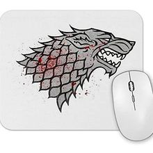 Baskı Dükkanı Wilsons War Mouse Pad
