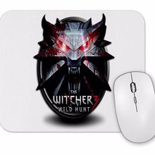 Baskı Dükkanı Wolf the Witcher Mouse Pad