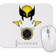 Baskı Dükkanı Wolverine Fem Mouse Pad