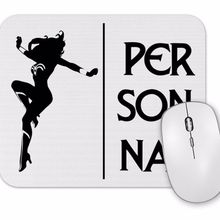 Baskı Dükkanı Wondwoman Mouse Pad