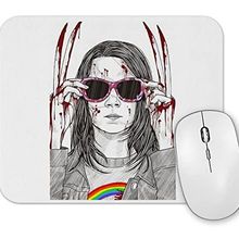 Baskı Dükkanı x 23 Mouse Pad