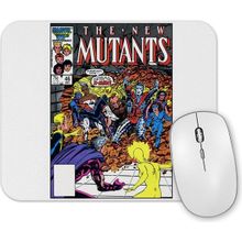 Baskı Dükkanı x Men Novos Mutantes Mouse Pad