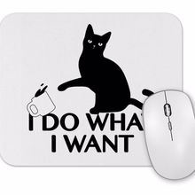 Baskı Dükkanı Yaramaz Cats Kedi Mouse Pad