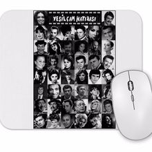 Baskı Dükkanı Yeşilçam Hatırası Yeşilçam Unutulmazlar Mouse Pad