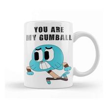 Baskı Dükkanı You Are My Gumball Kupa