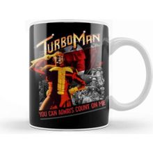 Baskı Dükkanı You Can Always Cunt On Me - Turbo Man Kupa