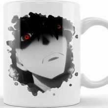 Baskı Dükkanı Yuri Briar Spy x Family Scary Look Kupa