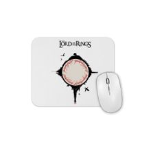 Baskı Dükkanı Yüzüklerin Efendisi Mouse Pad