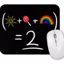 Baskı Dükkanı Zafer ve Barış İşareti Peace Lowe Mouse Pad