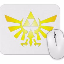 Baskı Dükkanı Zelda Mouse Pad