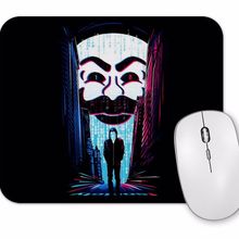 Baskı Dükkanı Zero Mouse Pad