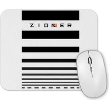 Baskı Dükkanı Znn Degrade Mouse Pad