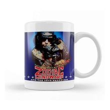 Baskı Dükkanı Zodiac Mindwarp Kupa Bardak