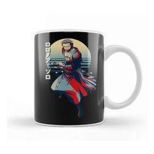 Baskı Dükkanı Zoro One Piece Roronoa Zoro 03 Kupa Bardak
