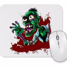 Baskı Dükkanı Zumbit Mouse Pad