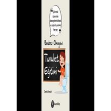 Baskıcı Olmayan Tuvalet Eğitimi - Jaime Glowacki