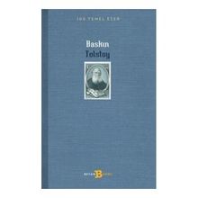 BASKIN - LEV NİKOLAYEVİÇ TOLSTOY