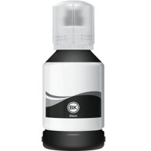 Baskistan 110 Epson Eco Tank M1120 Pigment Siyah Mürekkep