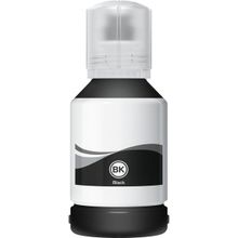 Baskistan 110 Epson Eco Tank M1140 Pigment Siyah Mürekkep
