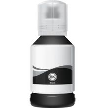 Baskistan 110 Epson Eco Tank M1180 Pigment Siyah Mürekkep