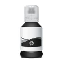 Baskistan 110 Epson Eco Tank M3180 Pigment Siyah Mürekkep