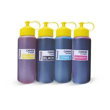 Baskistan HP PSC 2210V Uyumlu Renkli Kartuş Dolum Seti