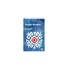 Başkurt Masalları - Gazi Kitabevi