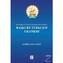 Başkurt Türkçesi ve Grameri - Habibe Yazıcı Ersoy