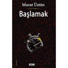 Başlamak - Murat Üstün
