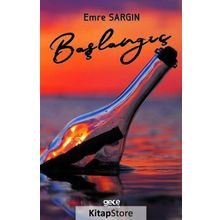 Başlangıç - Emre Sargın