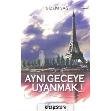 Başlangıç Yayınları Aynı Geceye Uyanmak 1