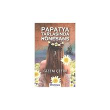 Başlangıç Yayınları Papatya Tarlasında Rönesans 1