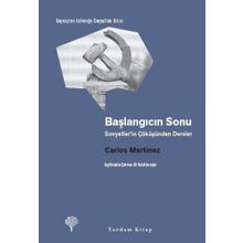Başlangıcın Sonu - Carlos Martinez