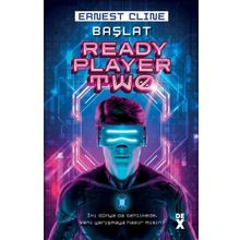 Başlat - Ready Player Two - Ernest Cline