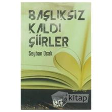 Başlıksız Kaldı Şiirler - Kolektif