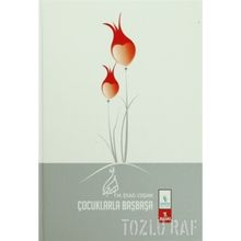 BAŞMAKALELER 5 ÇOCUKLARLA BAŞBAŞA - MAHMUT ESAT COŞAN