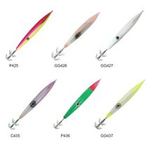 Bassday Deep Fighter 200 gr 17.5 cm Bungy Taru Speed Kalamar Zokası