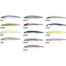 Bassday Logsurf 144 F CT-104 Maket Balık