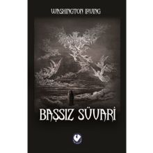 Başsız Süvari - Washington Irving