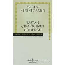 Baştan Çıkarıcının Günlüğü - søren kierkegaard