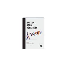Baştan Sona Yönetişim - M. Akif Özer