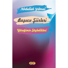 Başucu Şiirleri Abdullah Yılmaz