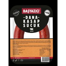 Başyazıcı 400 gr Dana Kasap Kangal Sucuk