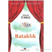 Bataklık - Pekcan Türkeş
