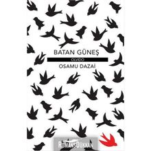 Batan Güneş - Osamu Dazai