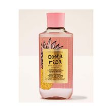 Bath&Body Works Pink Pineapple Sunrise 295 ml Duş Jeli