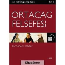 Batı Felsefesi Tarihi Cilt 2 - Bertrand Russell