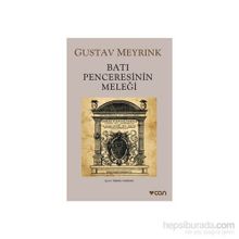 Batı Penceresinin Meleği - Gustav Meyrink